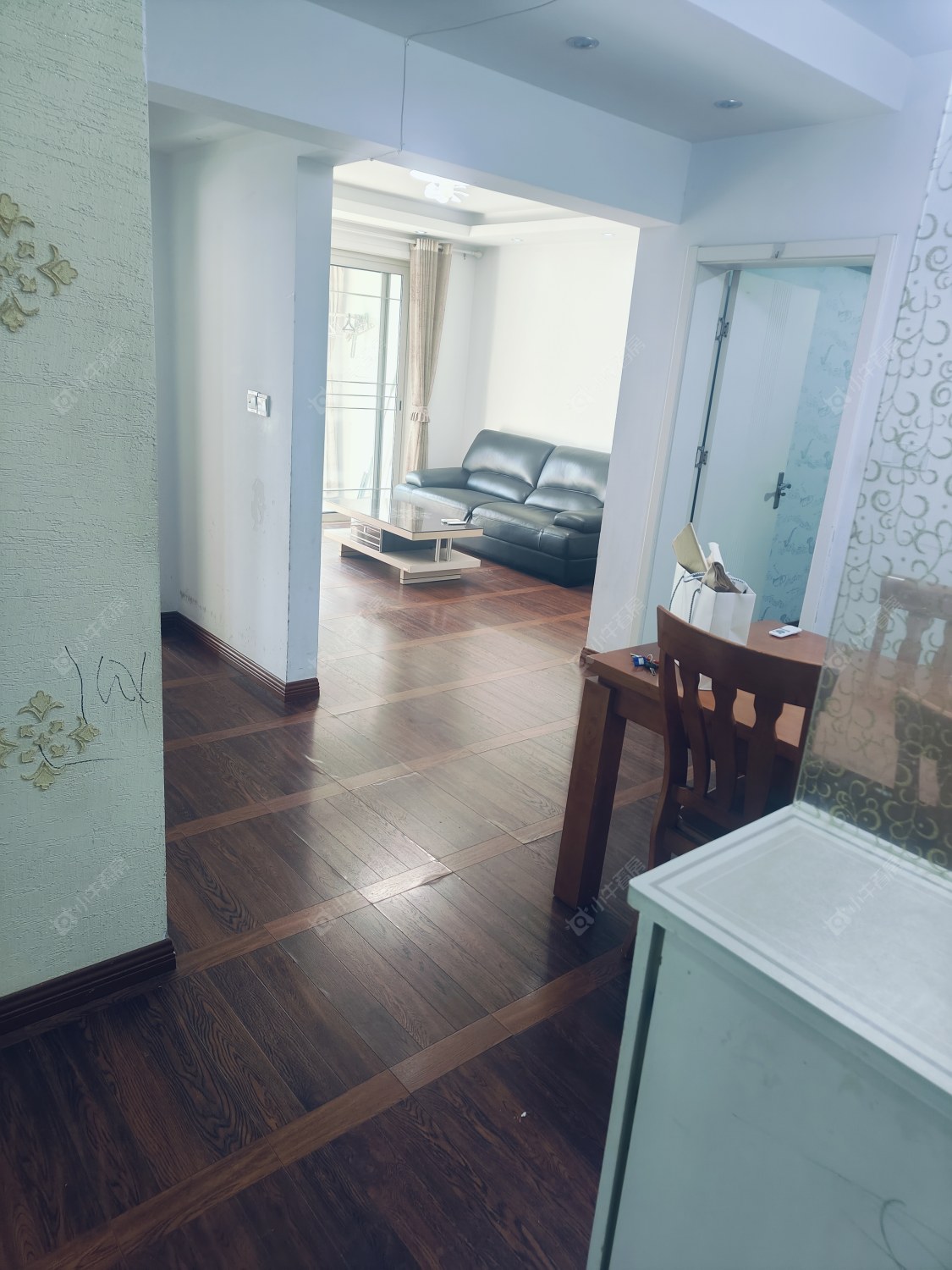 常州中央花园在租房源_小牛看房