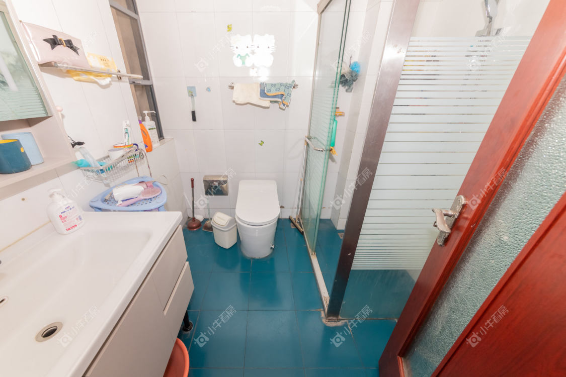 常州腾龙苑西区在租房源室内图_小牛看房