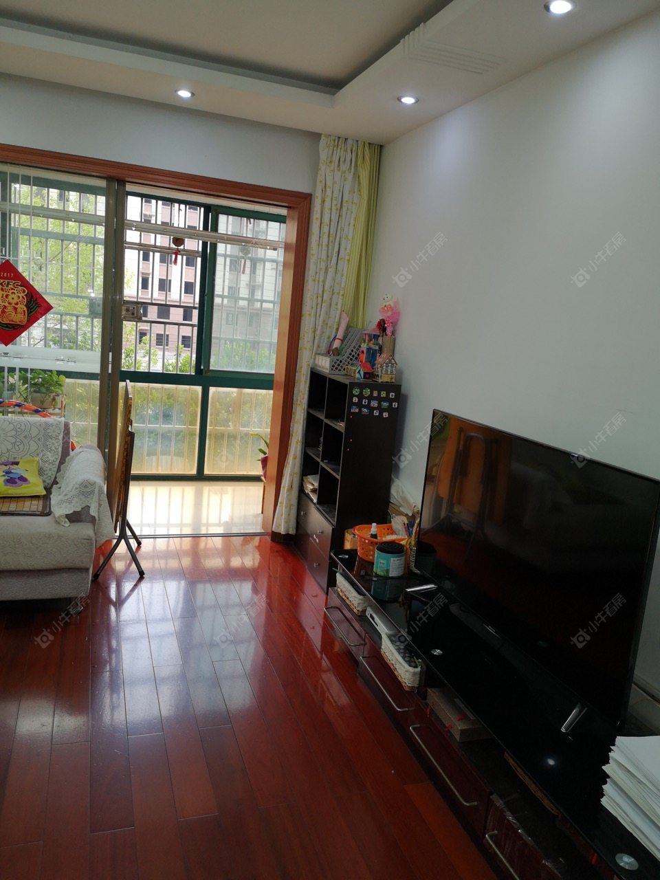 常州随园锦湖公寓在租房源室内图_小牛看房