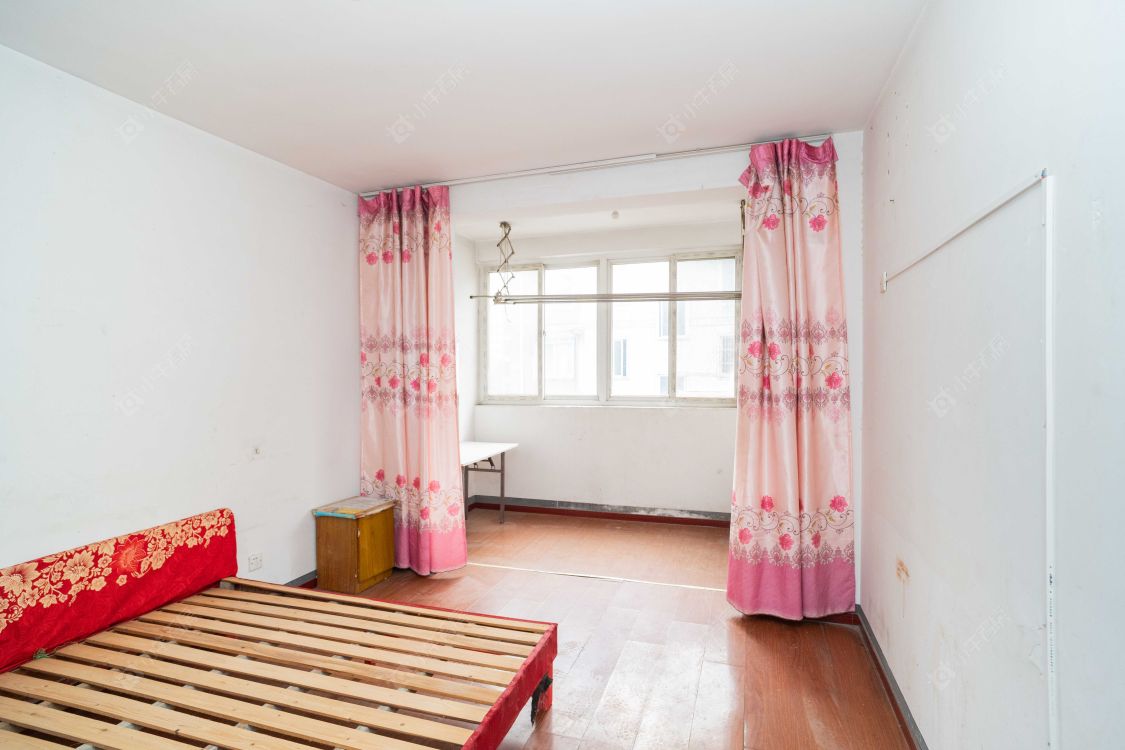 常州运河花园在售二手房源室内图_小牛看房