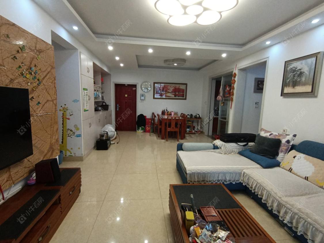 常州新城域三期在租房源室内图_小牛看房