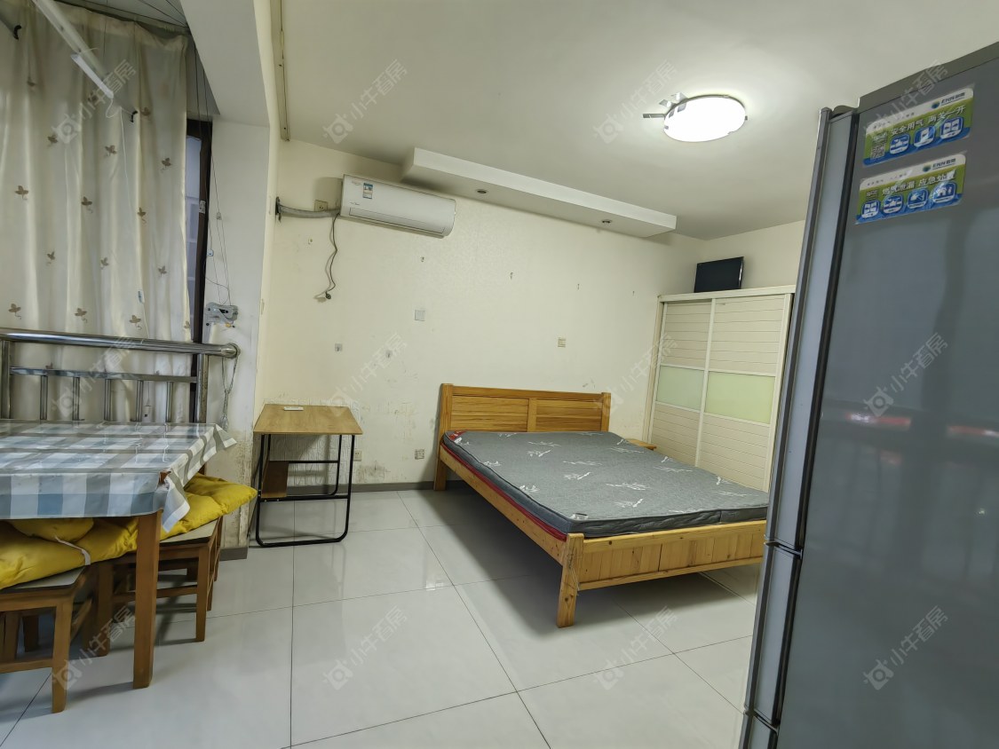 常州丰乐尚都在租房源_小牛看房