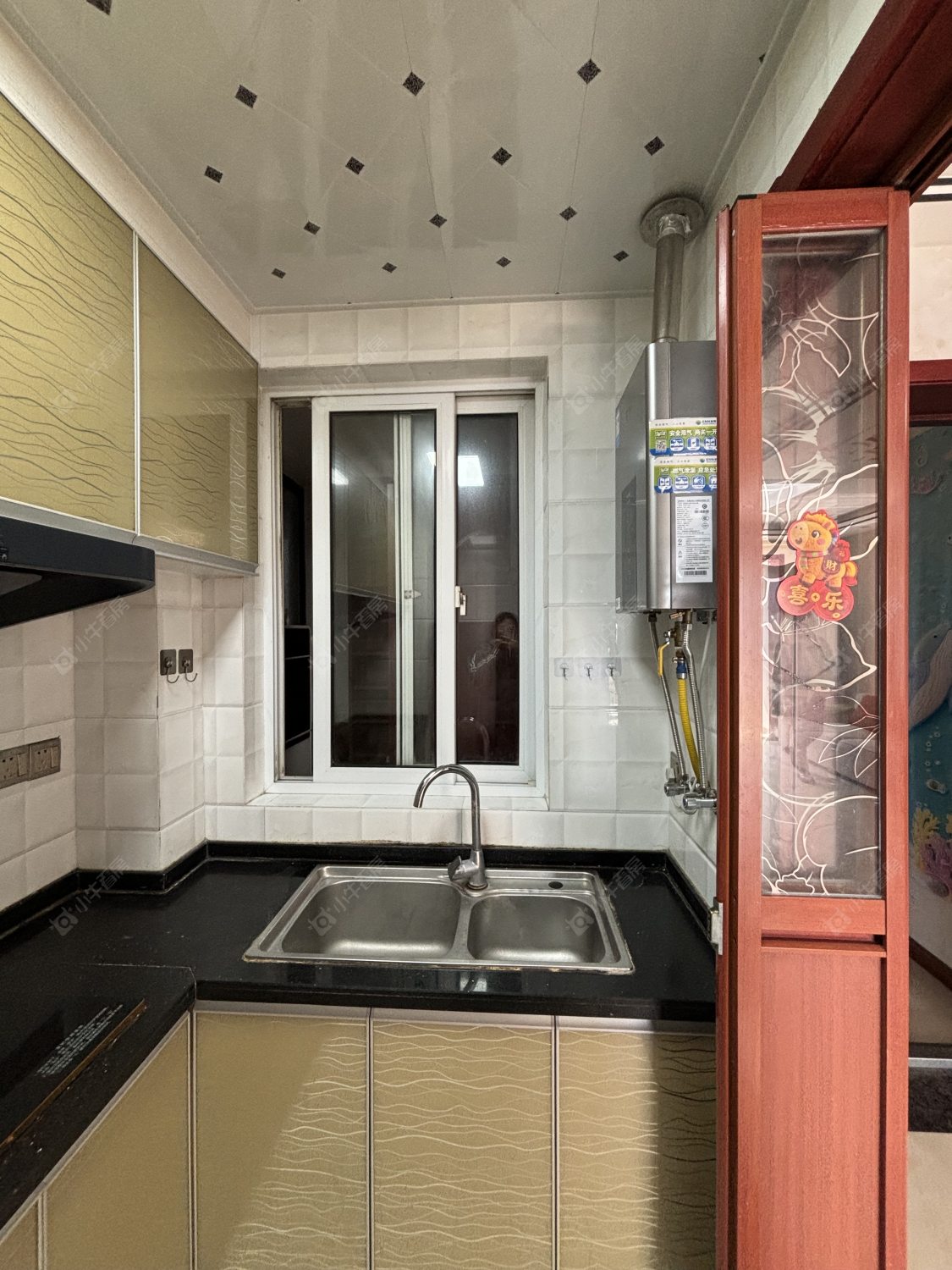 常州招商花园城在租房源室内图_小牛看房