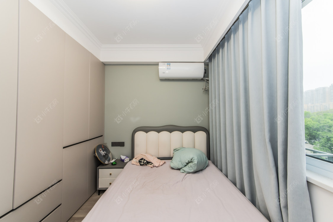 常州天奕云著在售二手房源室内图_小牛看房