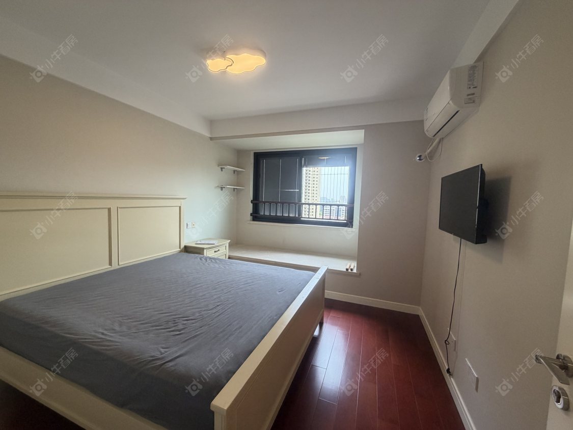 常州新城公馆荣域在租房源_小牛看房