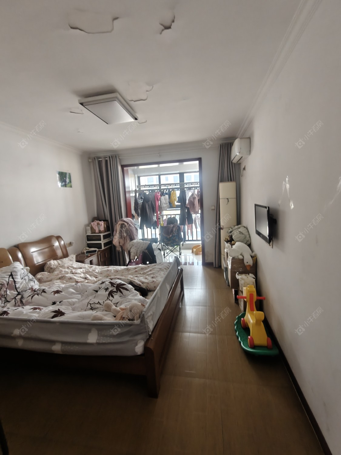 常州龙东花园在租房源室内图_小牛看房