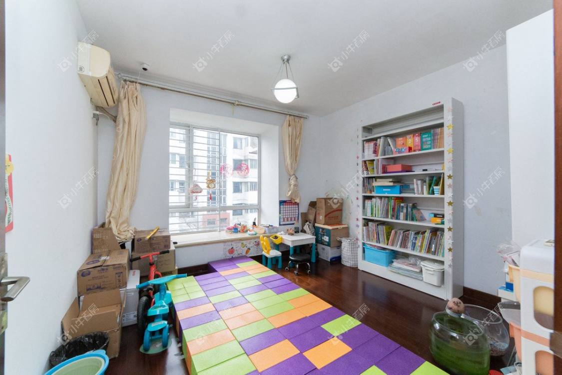常州奥林匹克花园在租房源室内图_小牛看房
