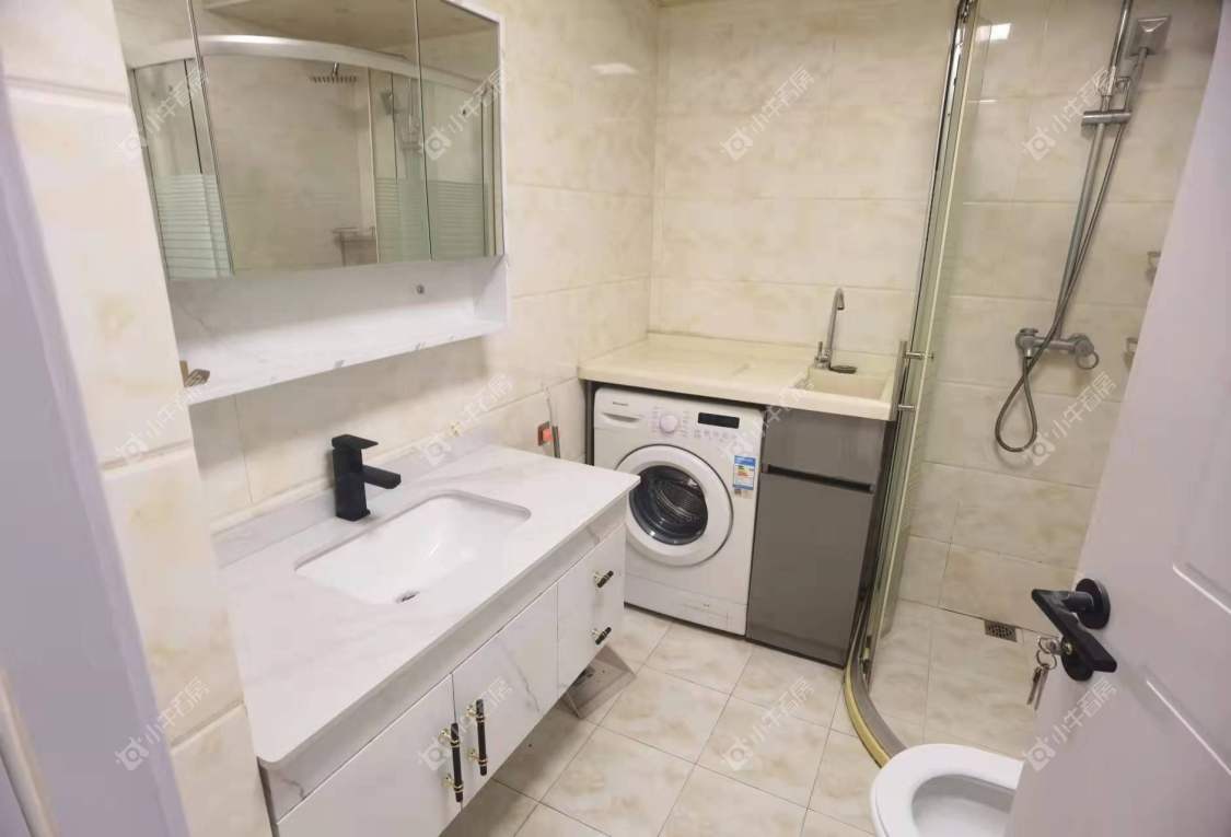 常州吾悦广场悦+公寓在租房源_小牛看房