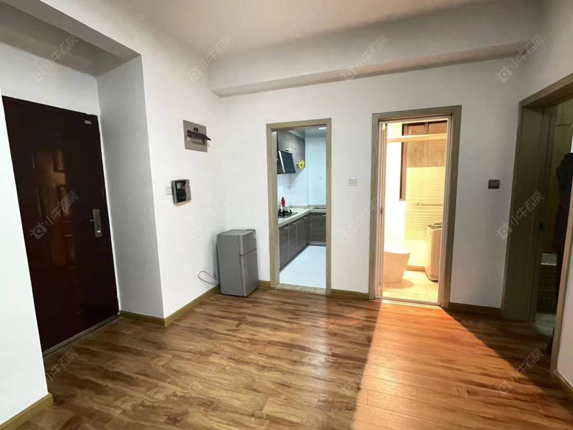 常州香江康桥在租房源室内图_小牛看房