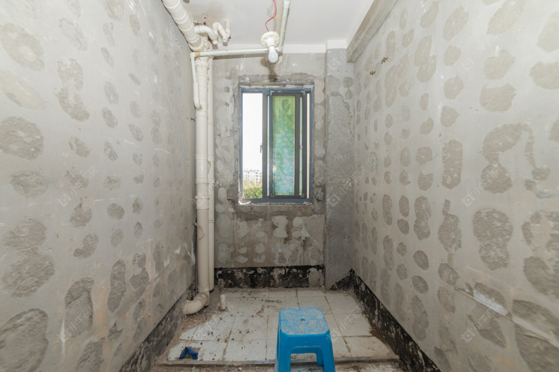 常州顺园八村三期在售二手房源室内图_小牛看房