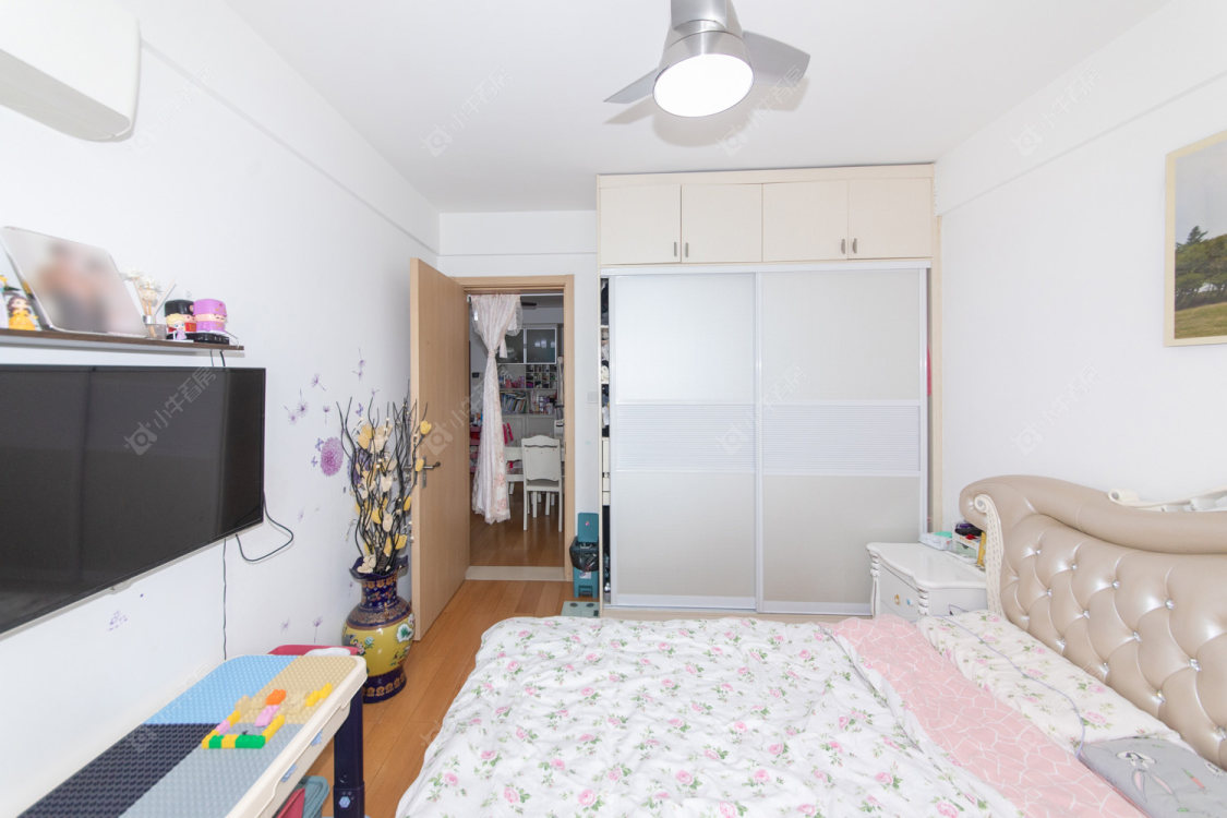 新城香悦半岛北区房源室内图 常州新城香悦半岛北区在售二手房源室内图_小牛看房