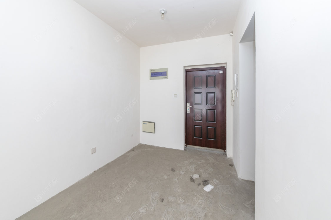 常州紫金城北区在售二手房源室内图_小牛看房