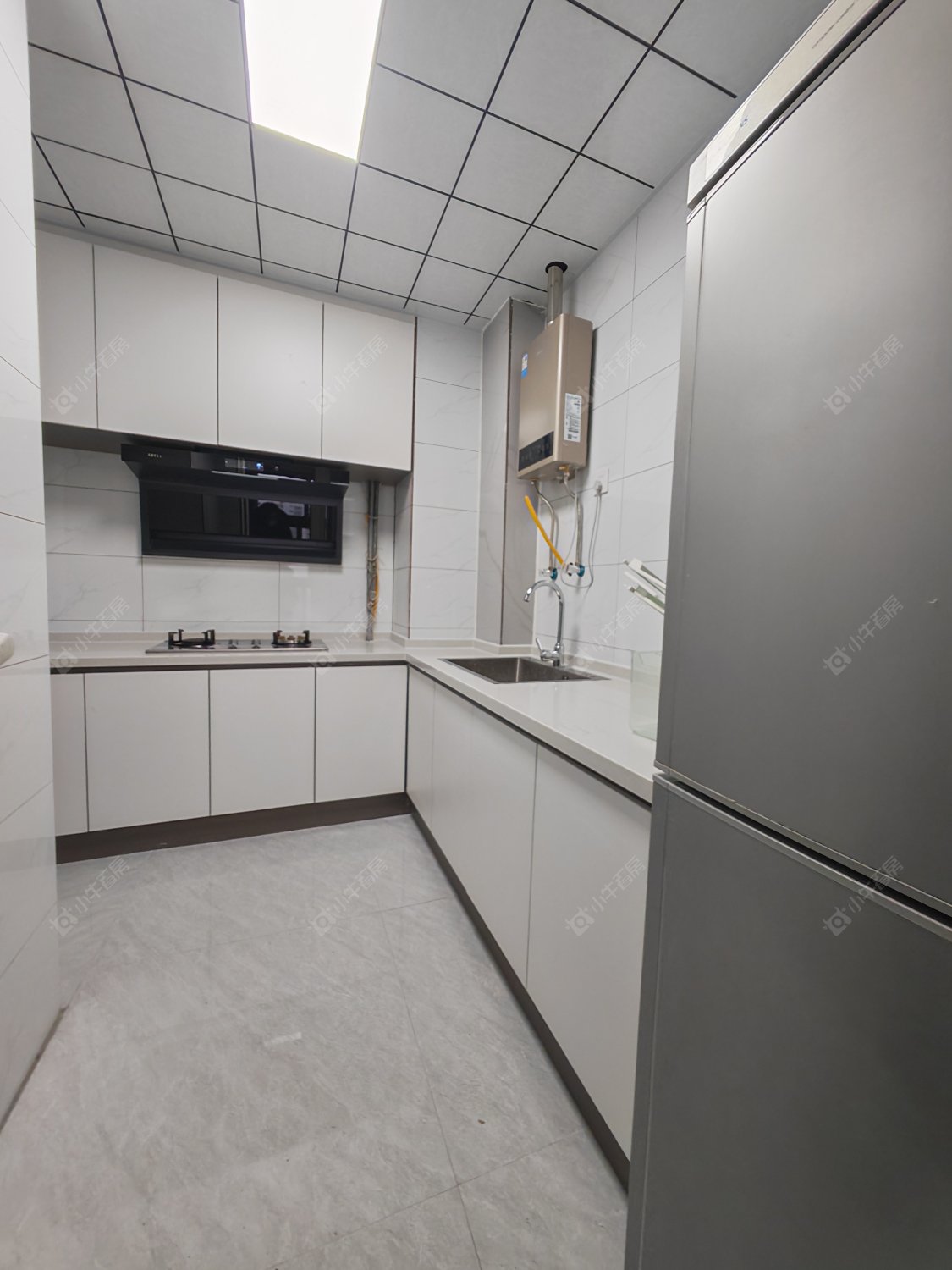 常州水晶城在租房源室内图_小牛看房