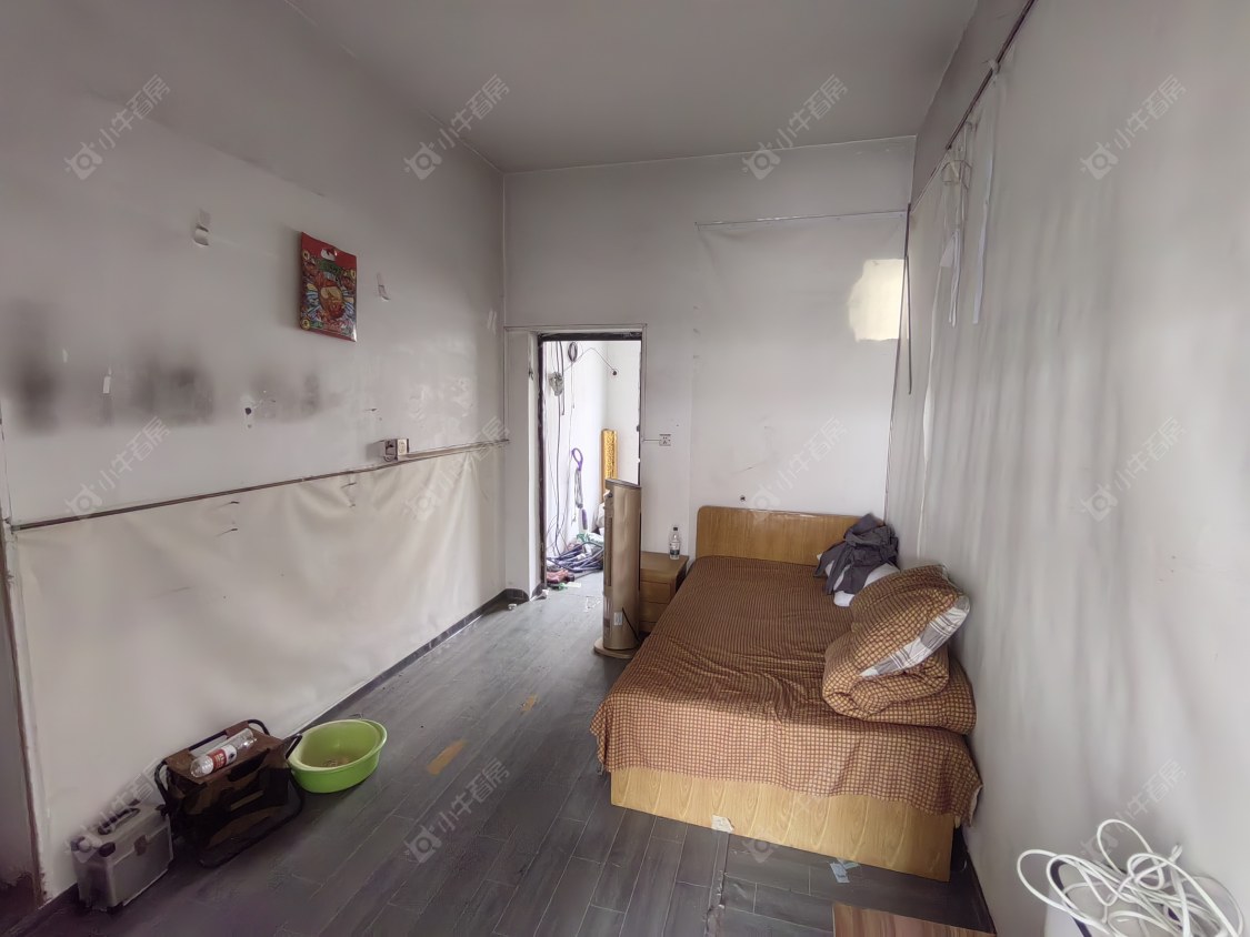 常州新盛花苑在租房源_小牛看房