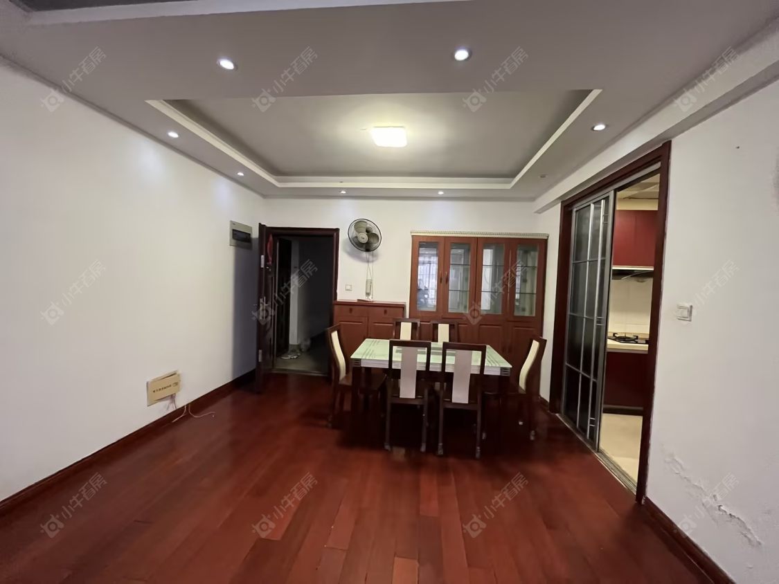 常州景秀世家在租房源_小牛看房