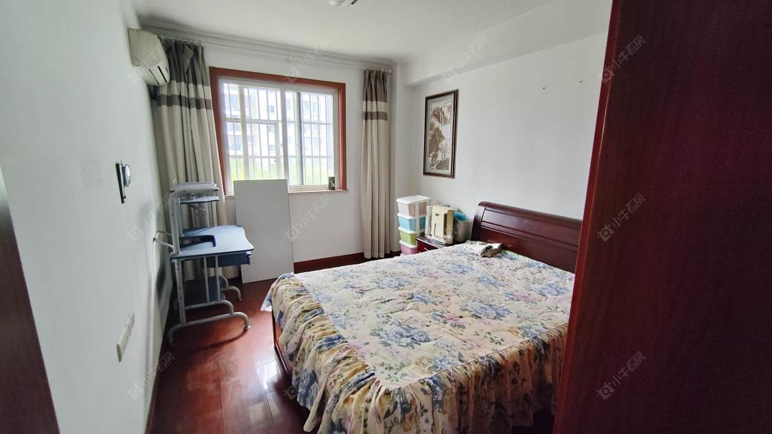 常州太湖明珠苑南苑租房_小牛看房