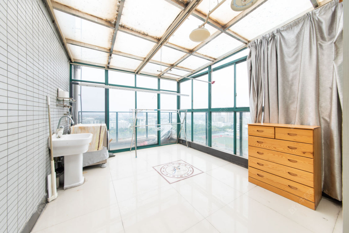 常州丰乐尚都在售二手房源_小牛看房