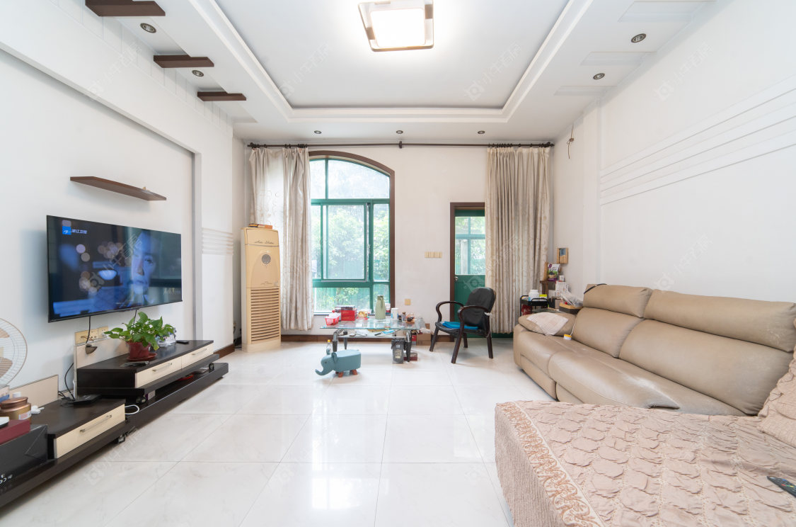 高成莱茵别墅区房源室内图 常州高成莱茵别墅区在售二手房源室内图_小牛看房