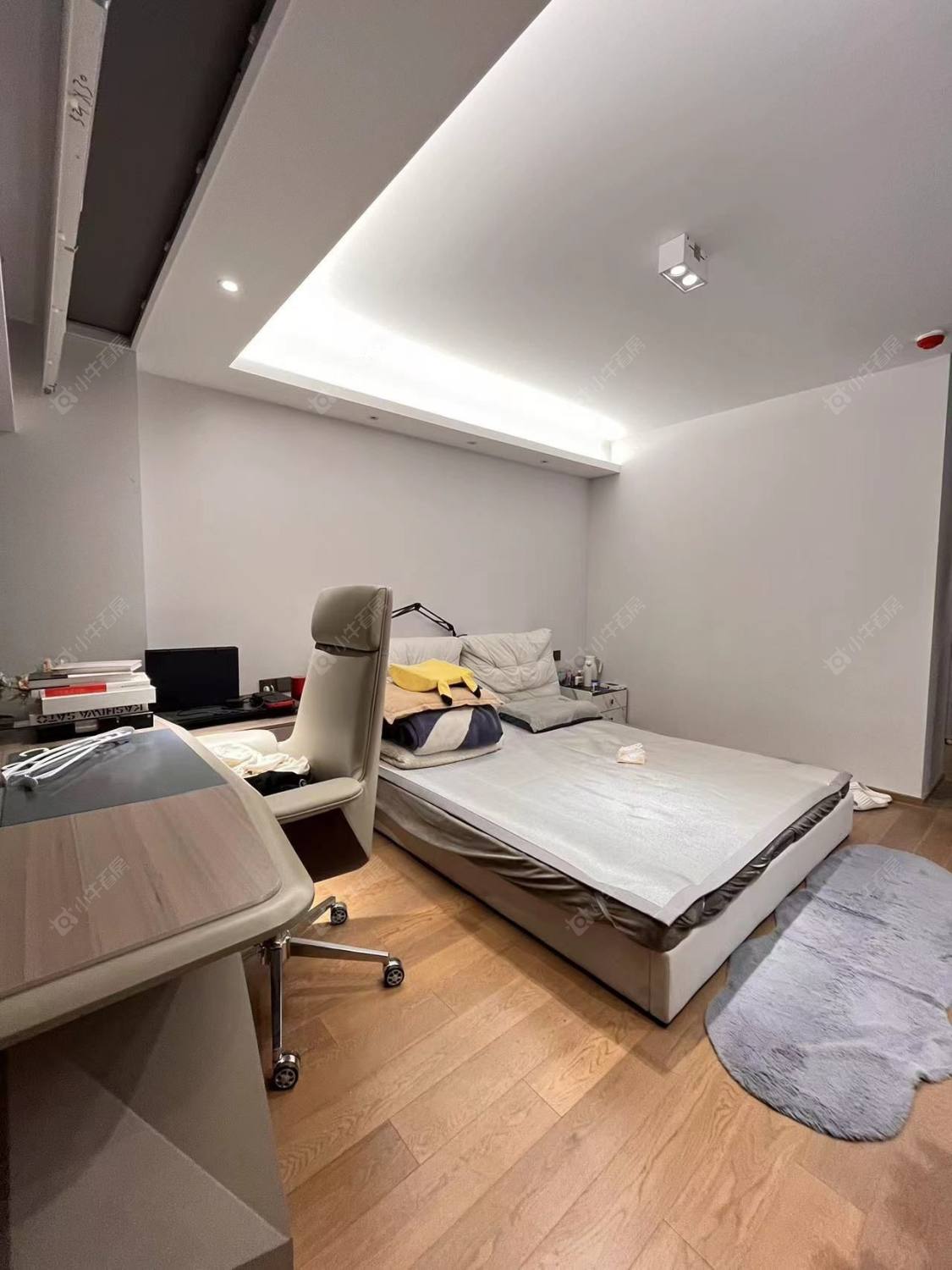 常州天安数码城公寓在租房源室内图_小牛看房