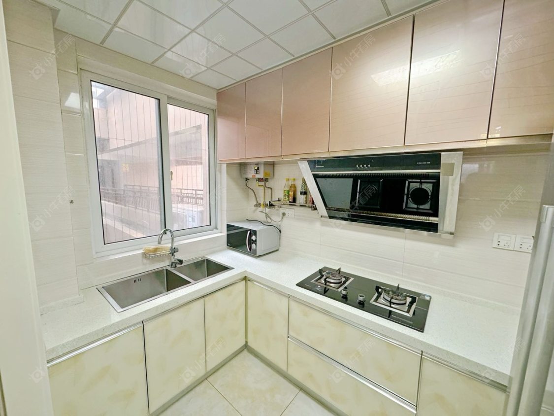 御城房源室内图 常州御城在租房源室内图_小牛看房