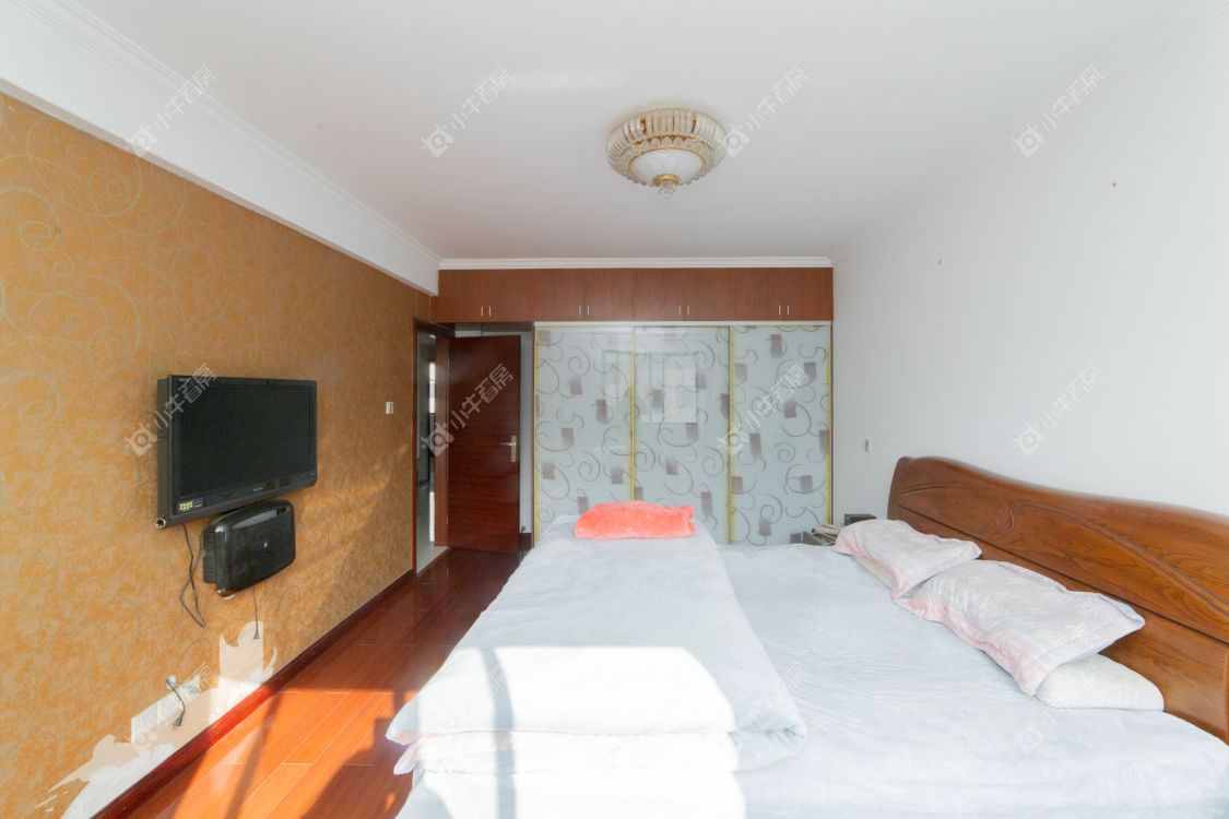 嘉顺花园房源室内图 常州嘉顺花园在租房源室内图_小牛看房