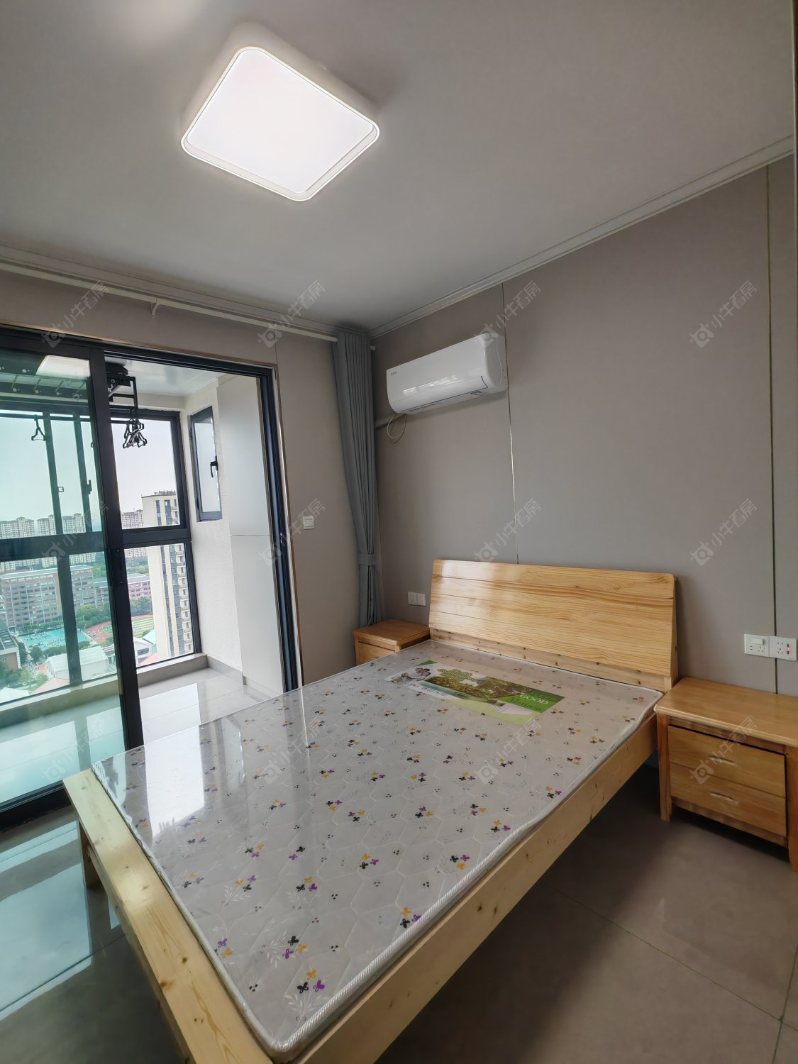 常州百馨西苑六期在租房源_小牛看房