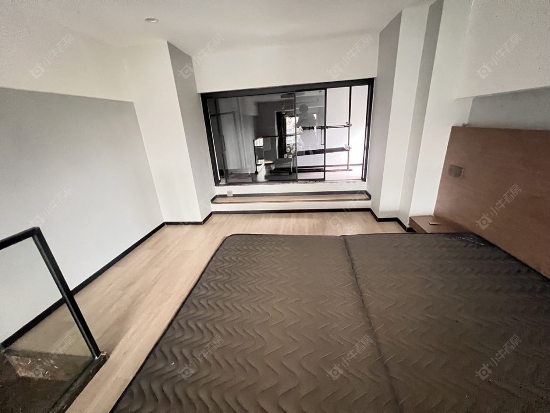 金科保利北郡花园房源室内图 常州金科保利北郡花园在租房源室内图_小牛看房