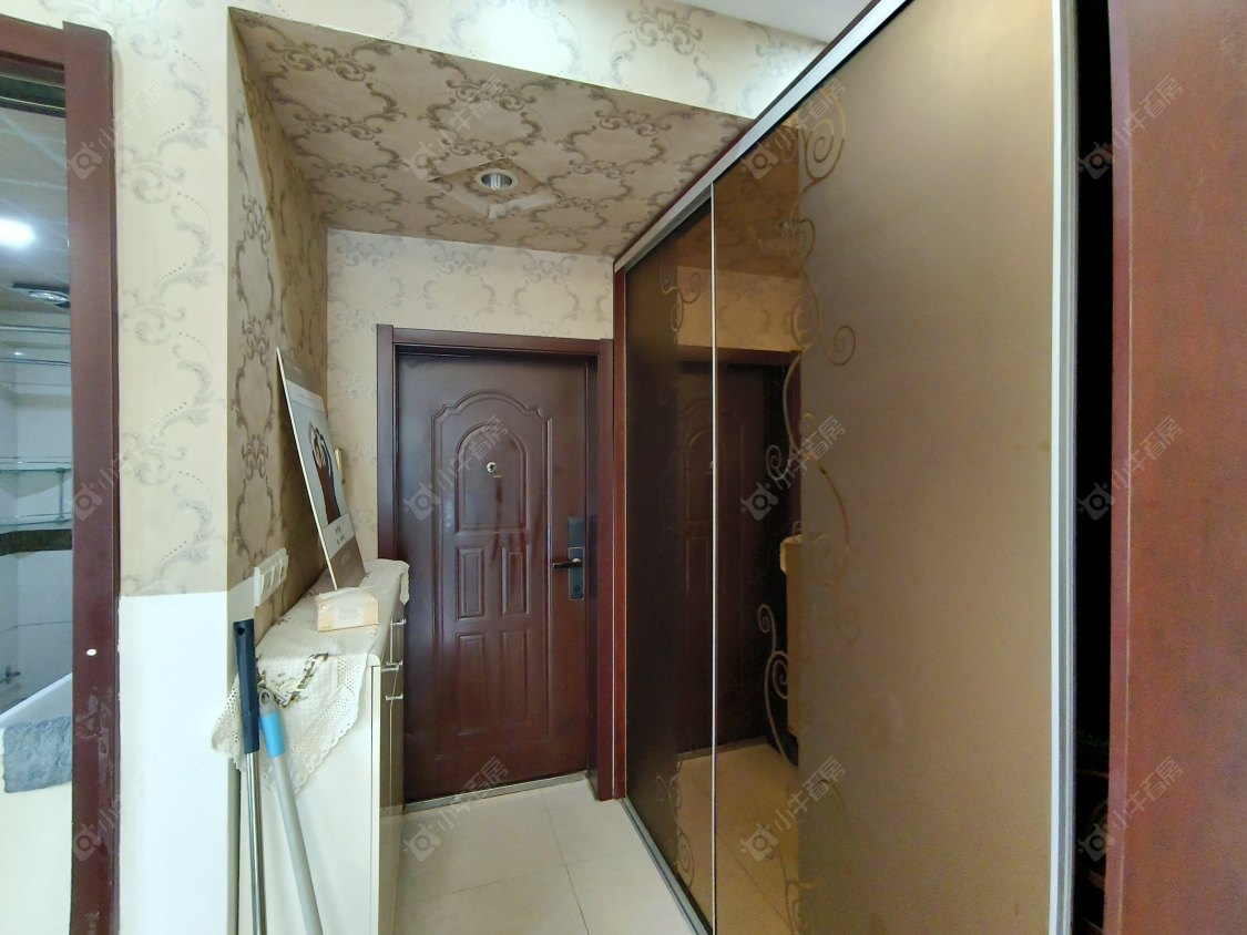 常州公园路在租房源_小牛看房