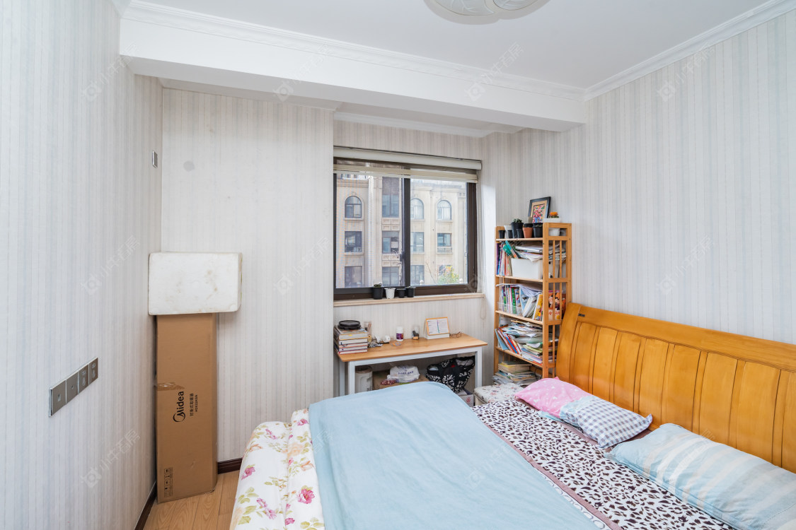 常州华润国际一期在售二手房源室内图_小牛看房