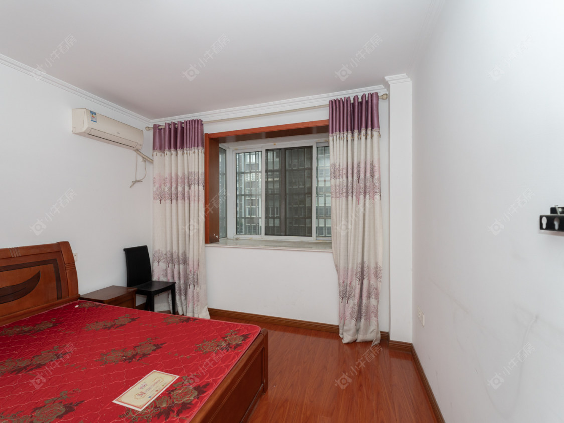 常州华达名都在售二手房源室内图_小牛看房