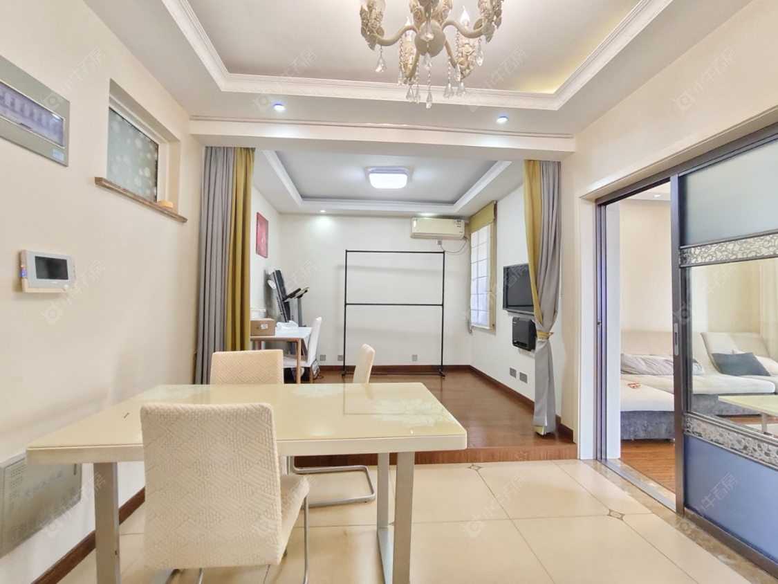 常州景城名轩在租房源室内图_小牛看房