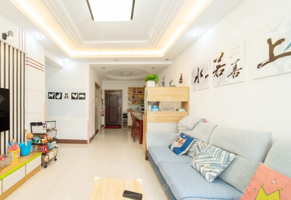 常州德禾豪景租房房源封面图