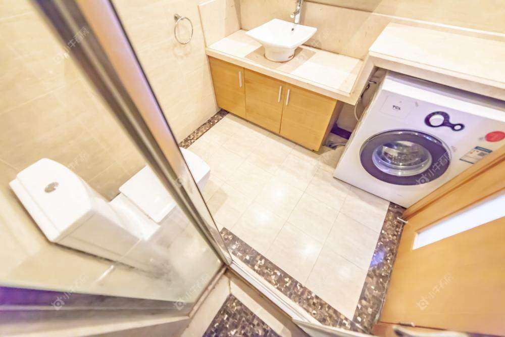 常州吾悦国际在租房源室内图_小牛看房