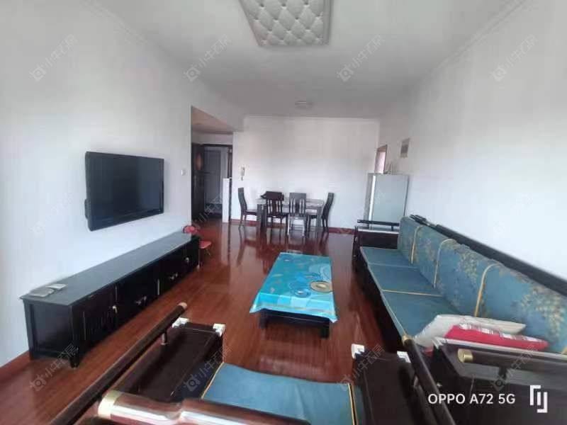 常州凯旋城西区在租房源室内图_小牛看房