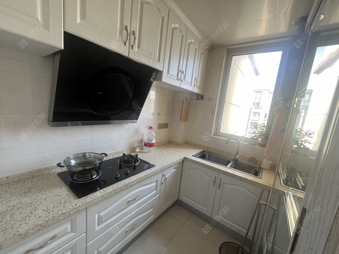 常州锦绣天地在租房源_小牛看房