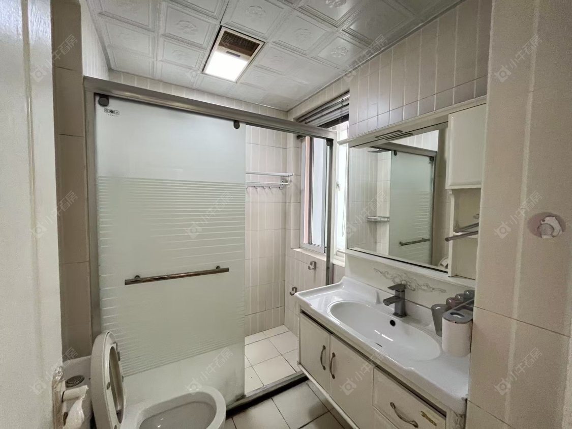 常州嘉禾尚郡在租房源室内图_小牛看房