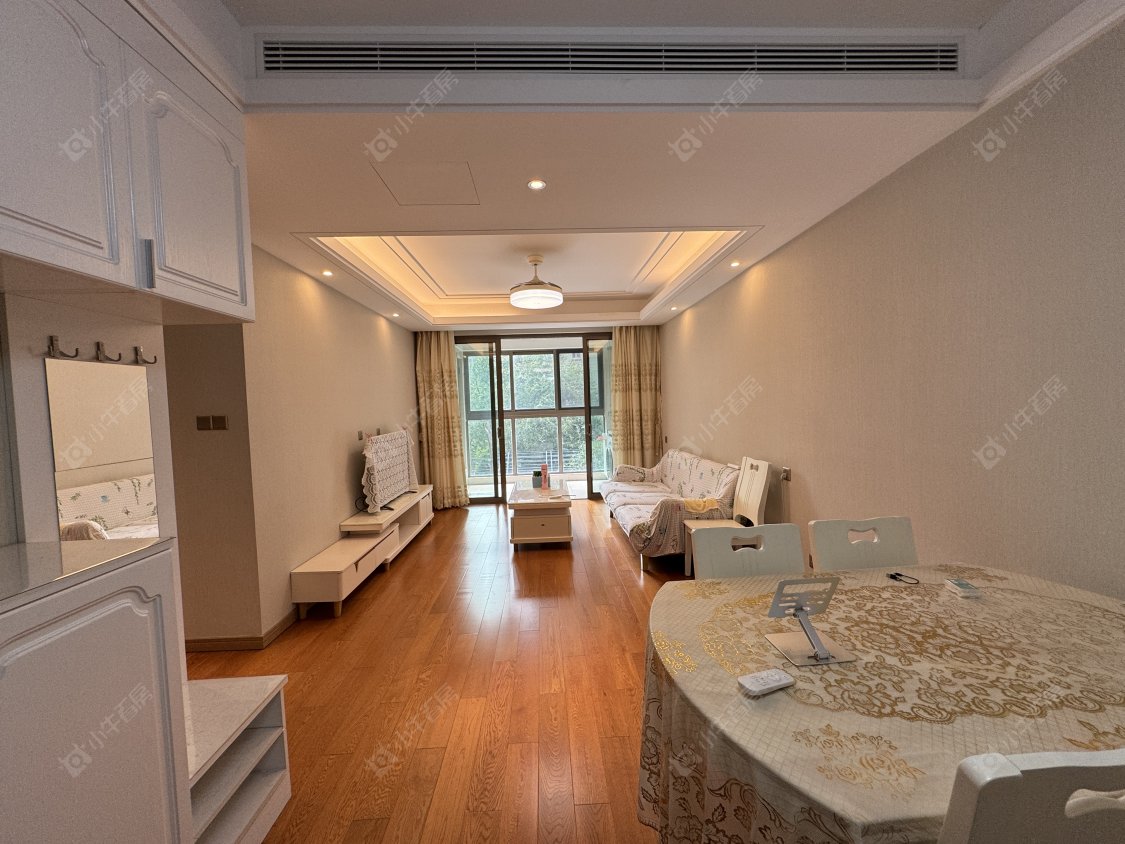 常州九洲新世界君玺在租房源室内图_小牛看房