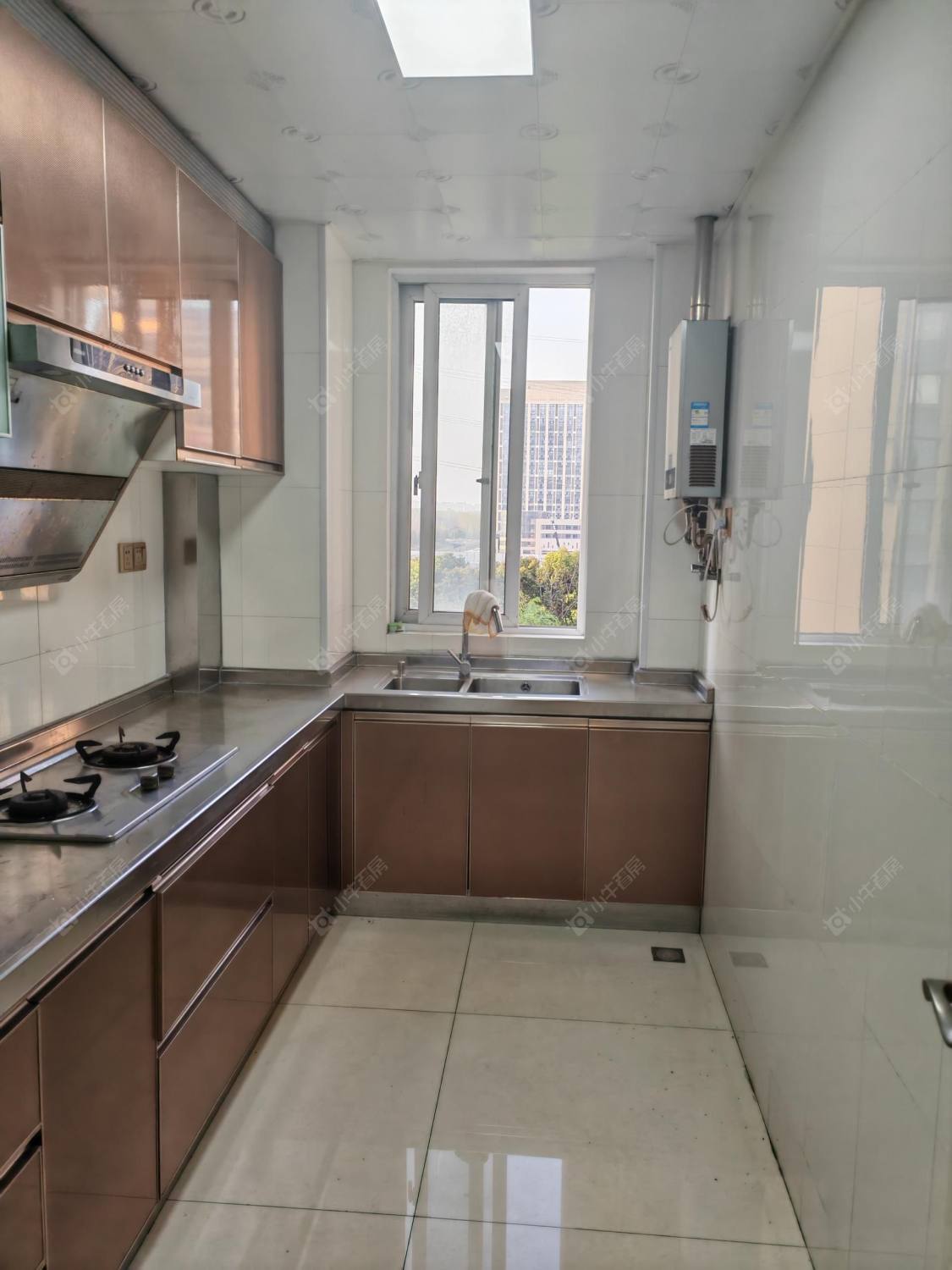 常州清水湾花园三期在租房源室内图_小牛看房