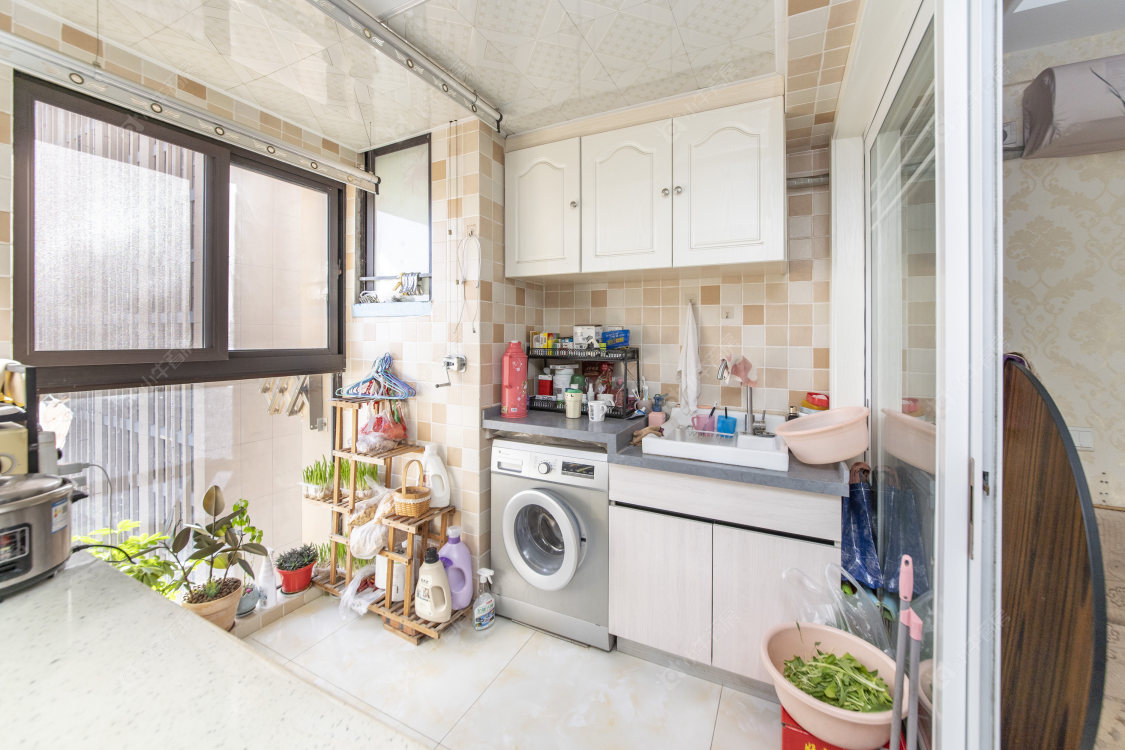 常州吾悦广场悦+公寓在售二手房源室内图_小牛看房