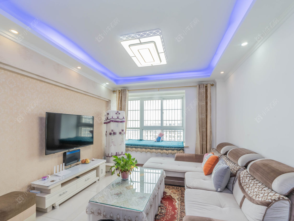 常州长宏公寓在售二手房源室内图_小牛看房