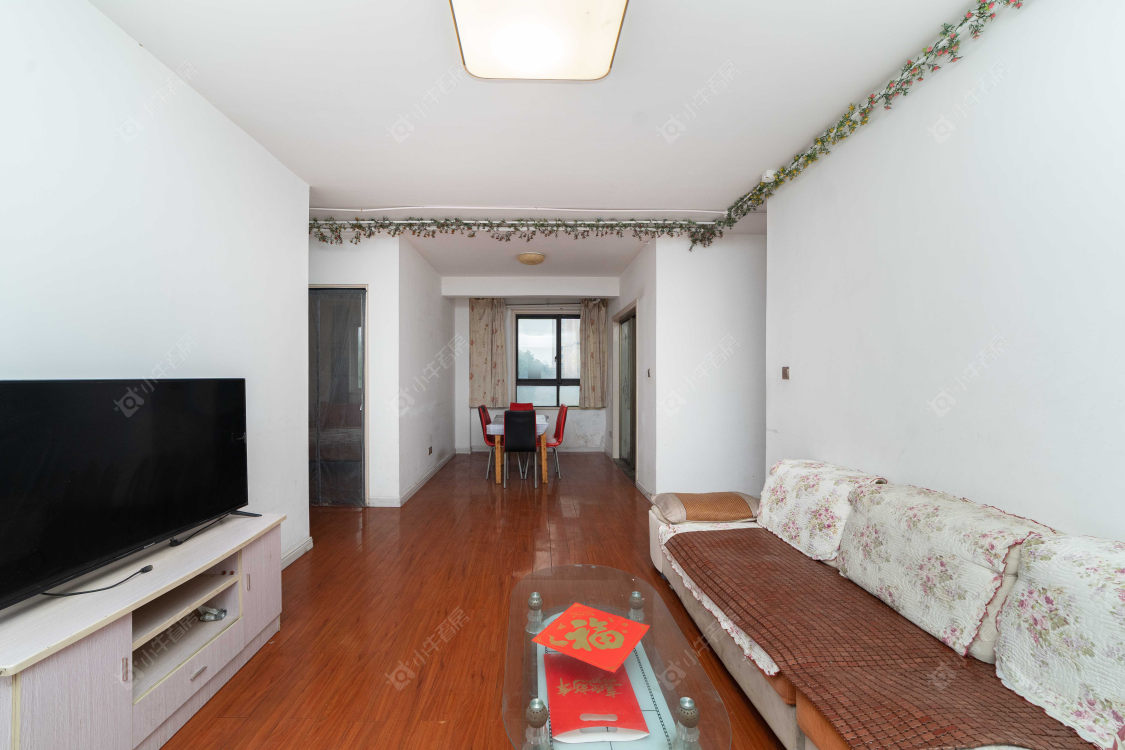 新城香溢澜桥一期房源室内图 常州新城香溢澜桥一期在售二手房源室内图_小牛看房