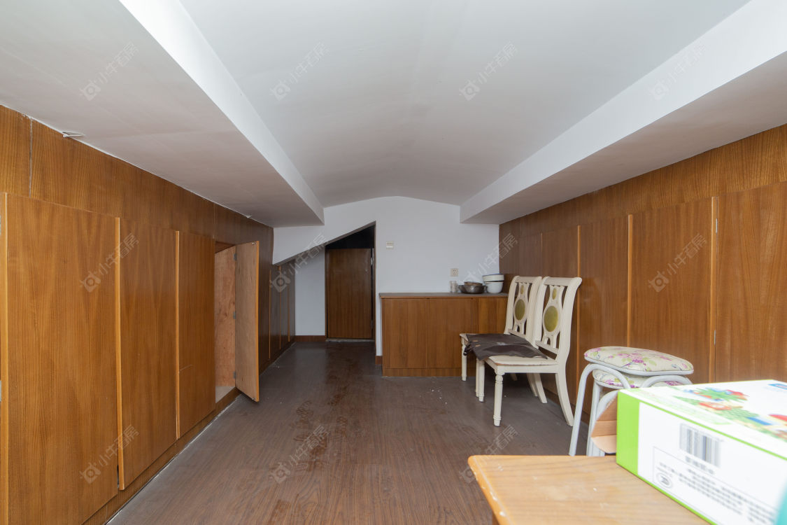 常州泰山三村在售二手房源室内图_小牛看房