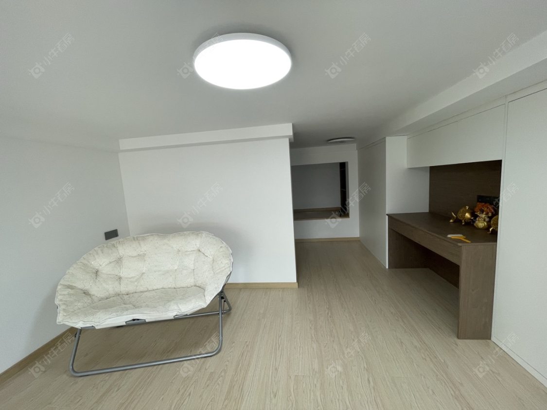 绿地峰荟房源室内图 常州绿地峰荟在租房源室内图_小牛看房