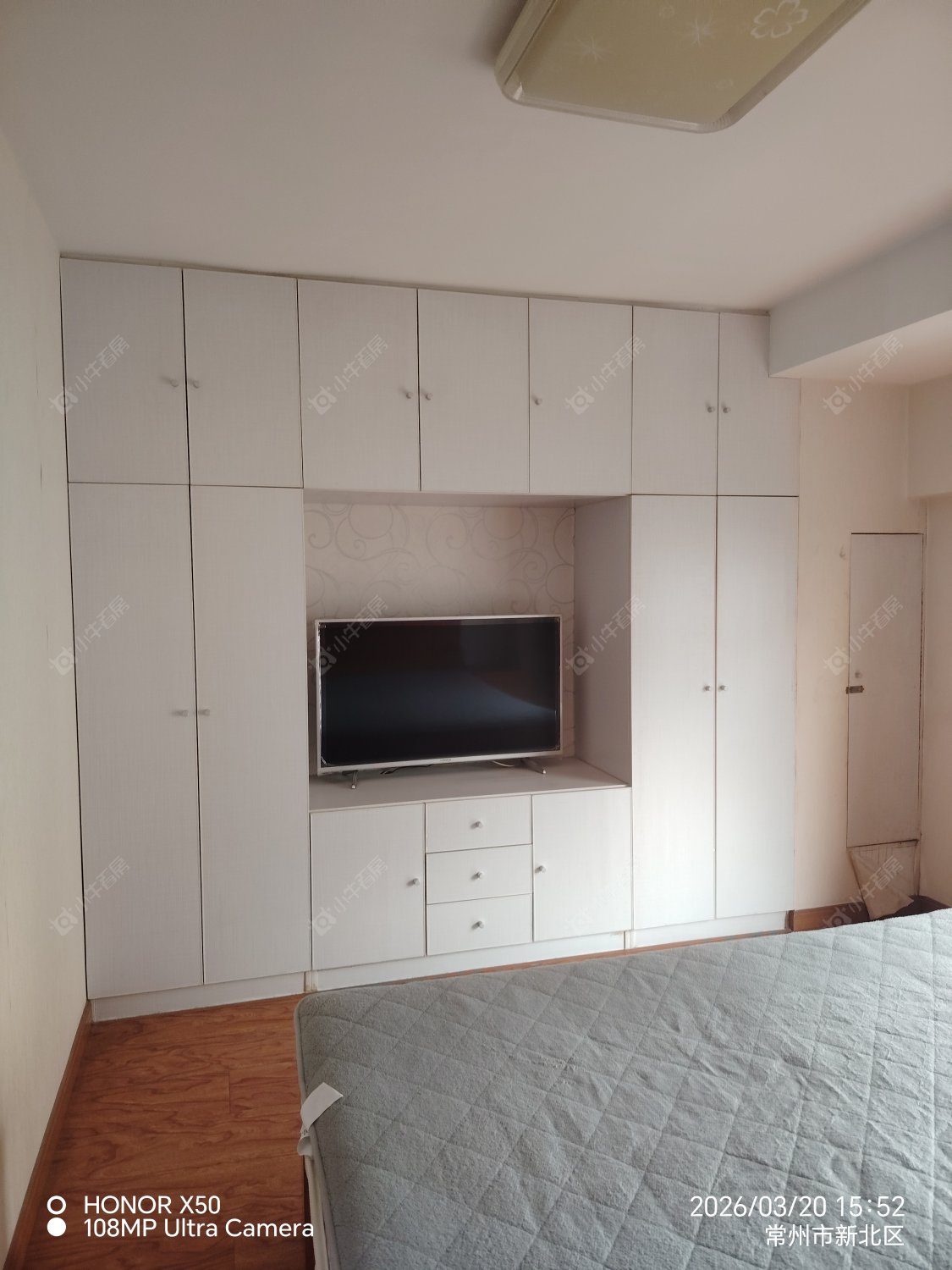 常州金田精英汇在租房源室内图_小牛看房