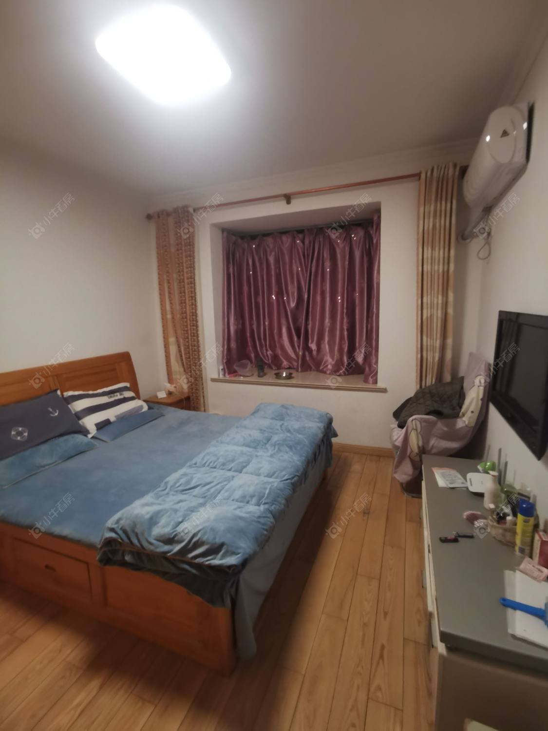 常州玉龙湾花园在租房源室内图_小牛看房