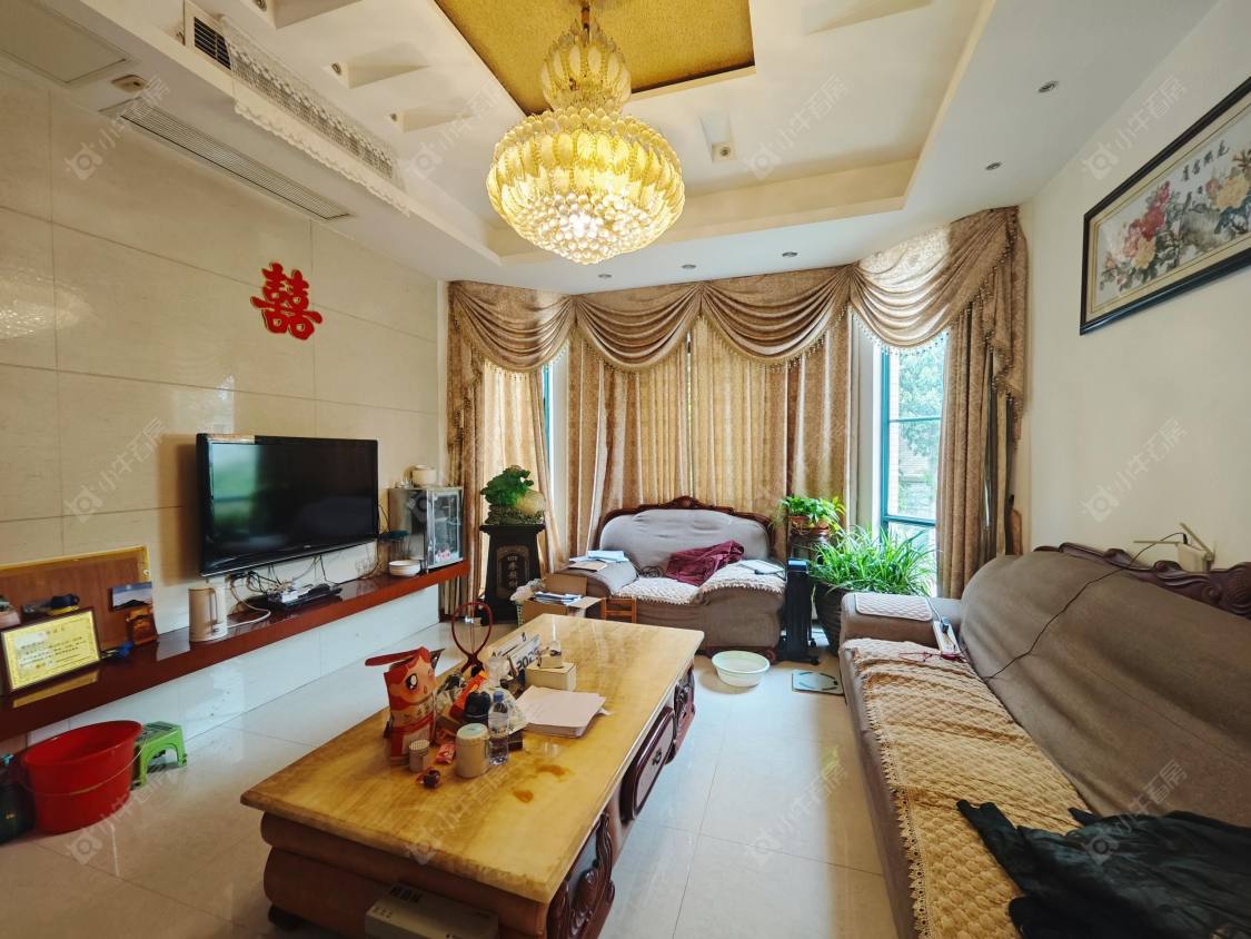 丹阳豪门兰庭在售二手房_小牛看房