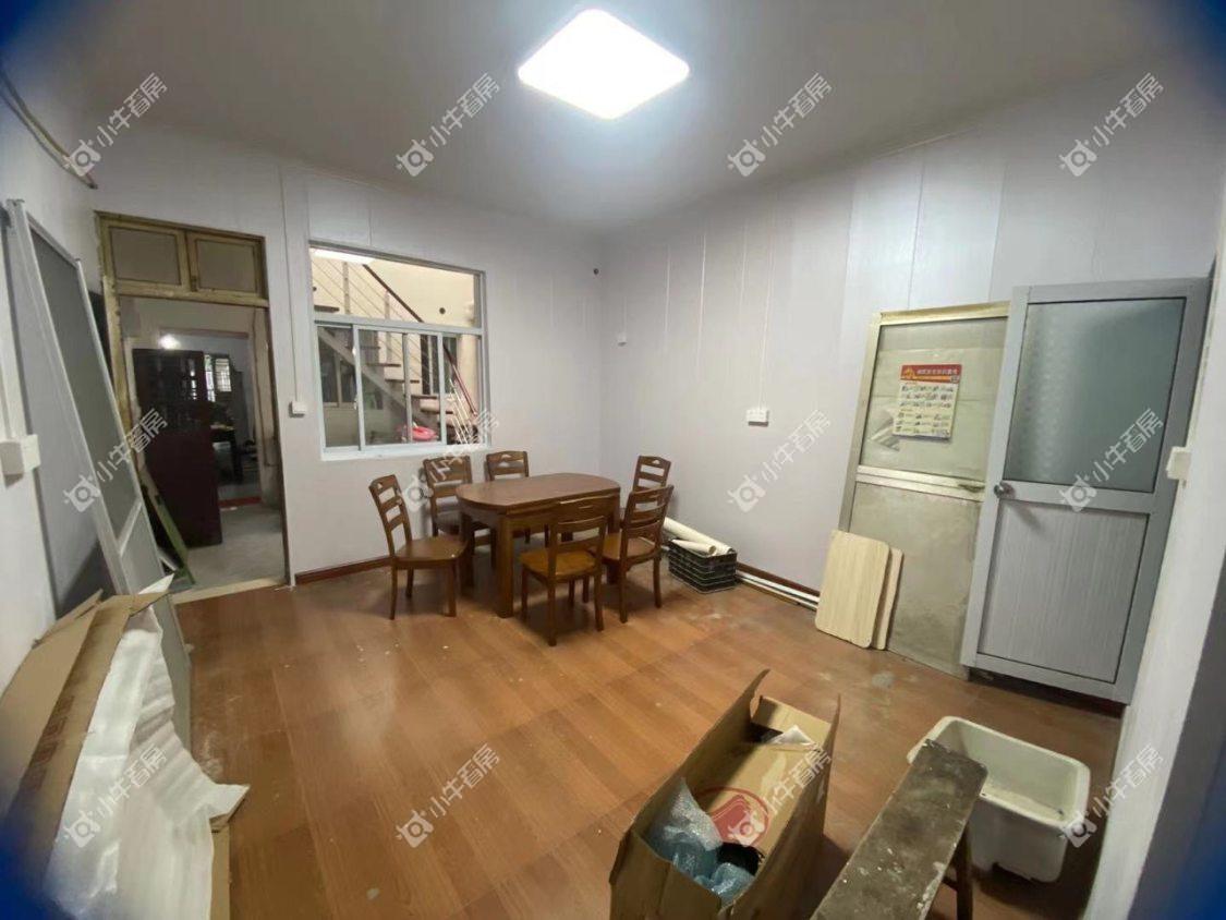 常州林南一村1室1厅2卫出租_小牛看房