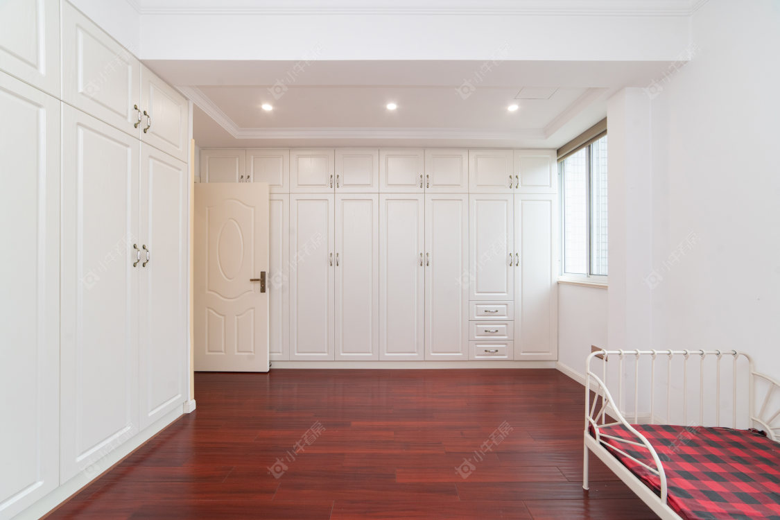 常州邹新花园南区在售二手房源室内图_小牛看房