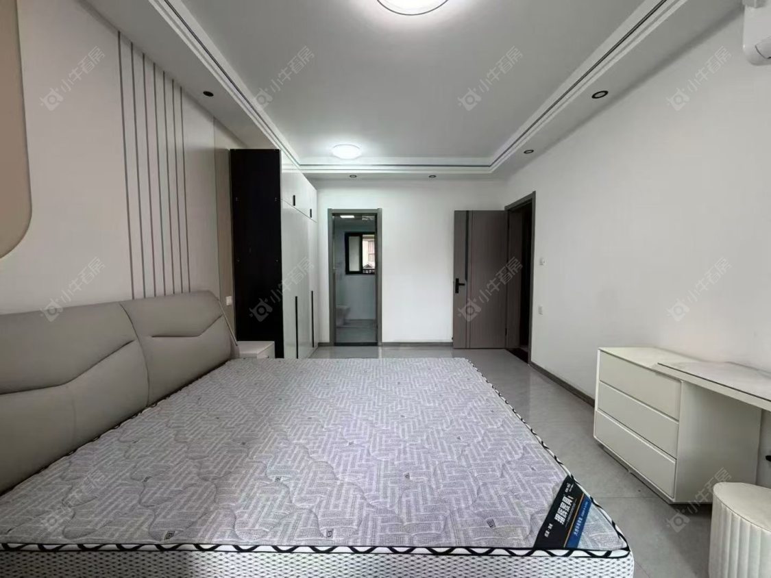 常州吾悦广场(天宁)在租房源室内图_小牛看房