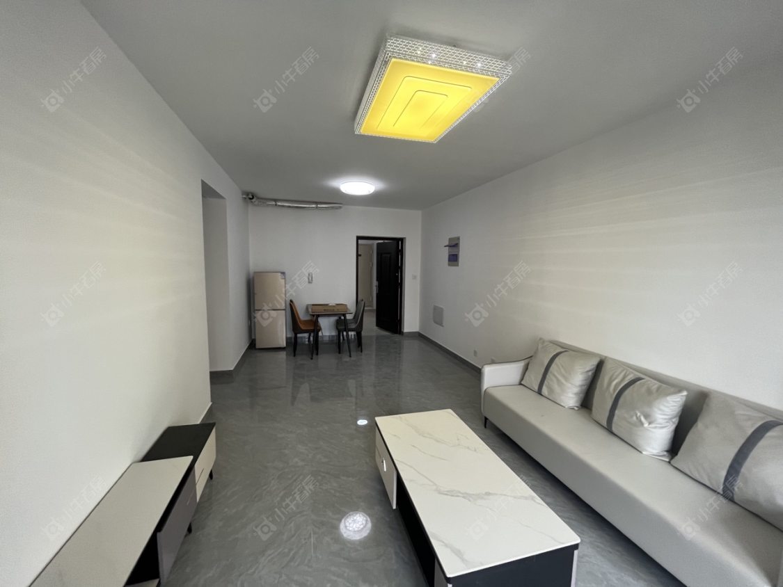 常州百馨西苑五期在租房源室内图_小牛看房